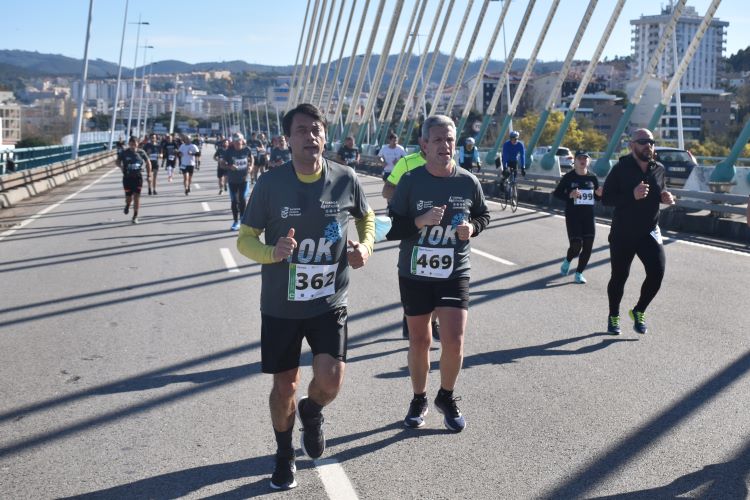 Rádio Regional do Centro: Coimbra: “Corrida 4 Estações” contou com 700 participantes