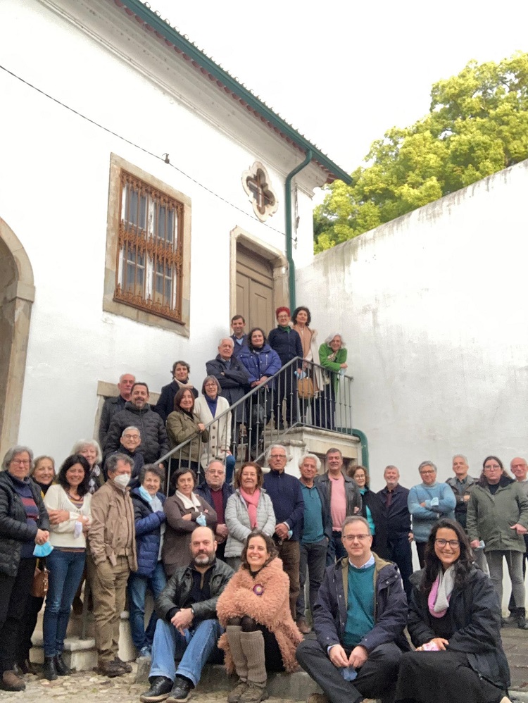 Rádio Regional do Centro: Jorge Gouveia Monteiro reeleito coordenador do Cidadãos por Coimbra