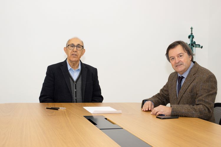 Rádio Regional do Centro: EFAPEL vai instalar laboratório de I&D no ISEC para inovar produtos