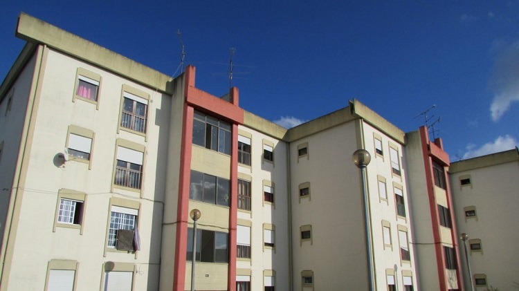 Rádio Regional do Centro: Coimbra projecta construção de novo edifício para habitação social com 32 fogos