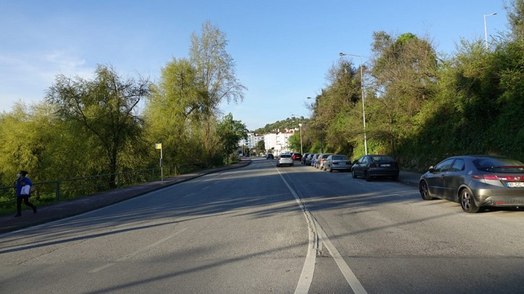 Rádio Regional do Centro: Câmara de Coimbra abre concurso público para requalificar estrada de Eiras