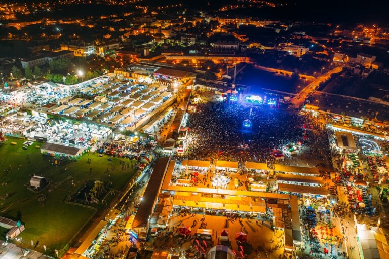 Rádio Regional do Centro: Expofacic de Cantanhede regressa de 28 de Julho a 7 de Agosto