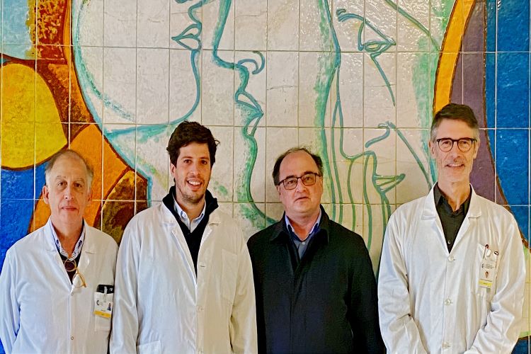 Rádio Regional do Centro: Investigação em Coimbra quer combater escassez de órgãos para transplante renal
