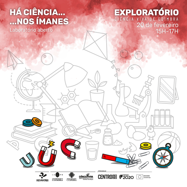 Rádio Regional do Centro: Exploratório retoma conversas com médicos e propõe laboratório aberto para famílias