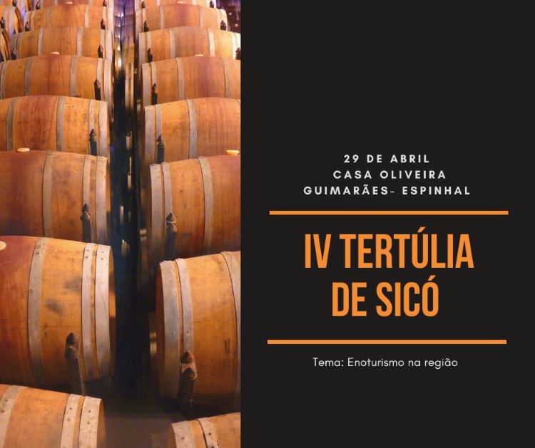 Rádio Regional do Centro: Tertúlias de Sicó regressam a Penela