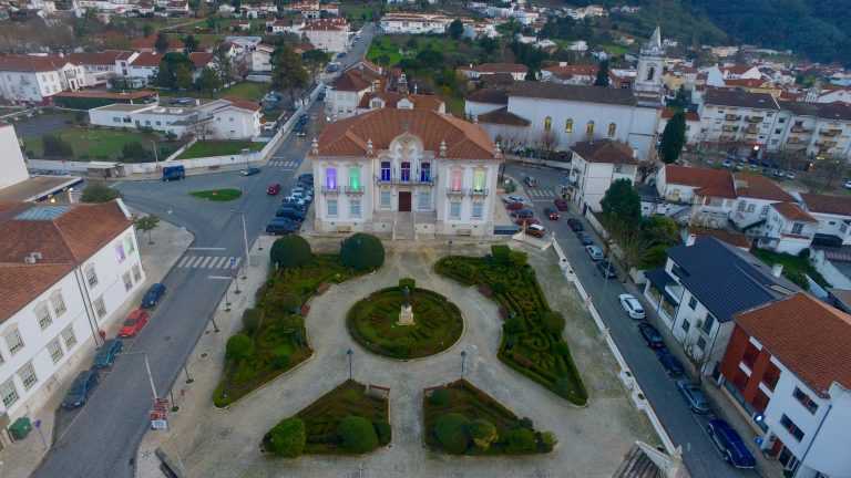 Rádio Regional do Centro: Lousã integra rede criada no âmbito do “URBACT”