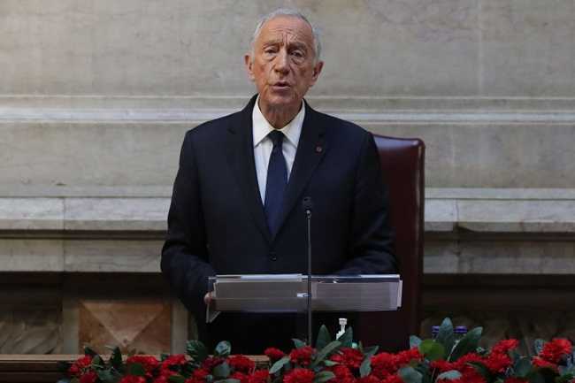 Rádio Regional do Centro: Presidente da República vai dar posse ao novo Governo a 23 de Fevereiro