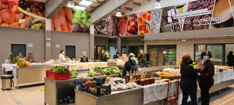 Rádio Regional do Centro: Mostra Da Nossa Terra realiza-se sábado no Mercado Municipal de Pampilhosa da Serra