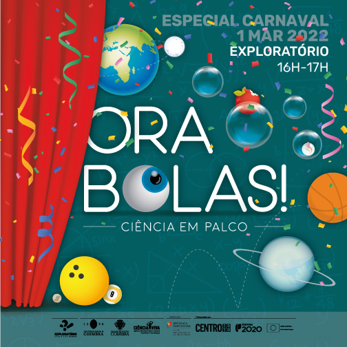 Rádio Regional do Centro: Exploratório com especial Ora Bolas Carnaval e Pontos nos iii sobre formação de adultos