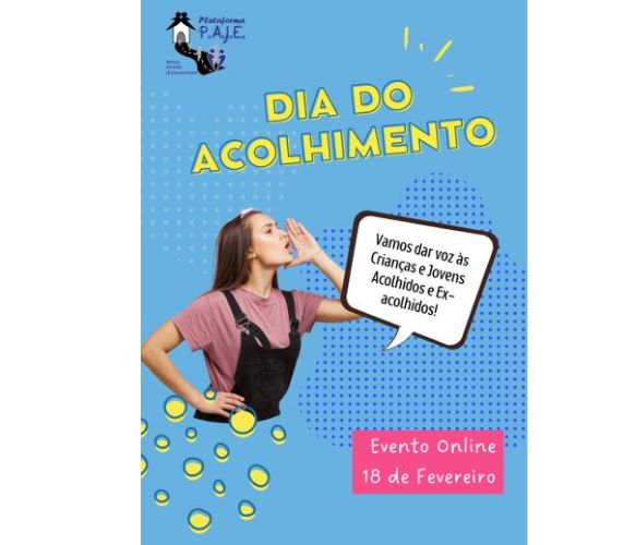 Rádio Regional do Centro: Coimbra: Associação PAJE organiza primeira edição nacional do “Dia do Acolhimento”
