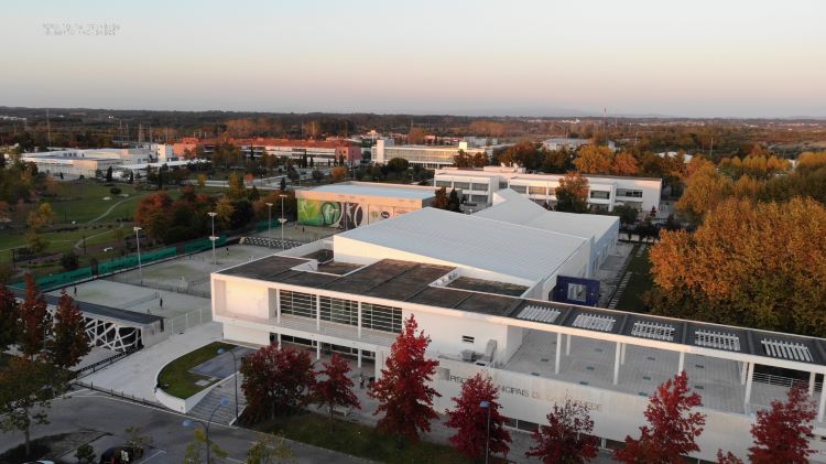Rádio Regional do Centro: Piscinas Municipais de Cantanhede alargam horário de utilização
