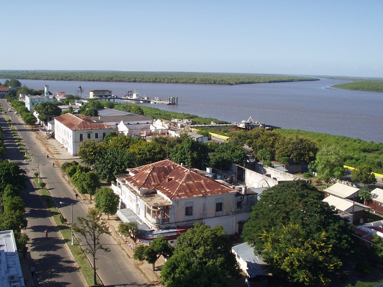 Rádio Regional do Centro: Município de Coimbra vai cooperar com o de Quelimane (Moçambique)