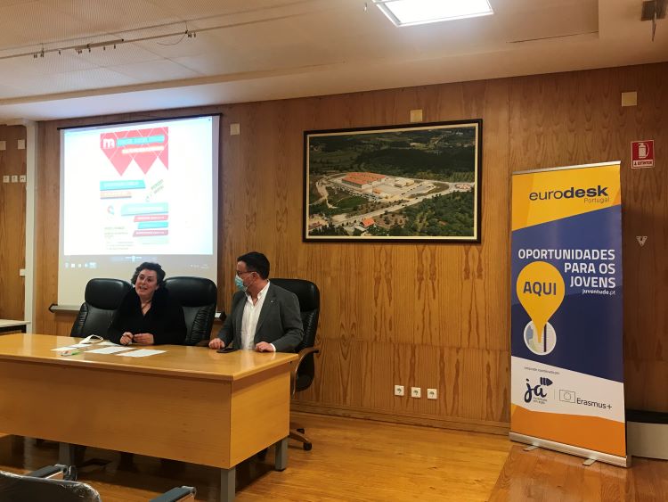 Rádio Regional do Centro: Agrupamento de Escolas de Soure e a APP Juventude celebram acordo de cooperação