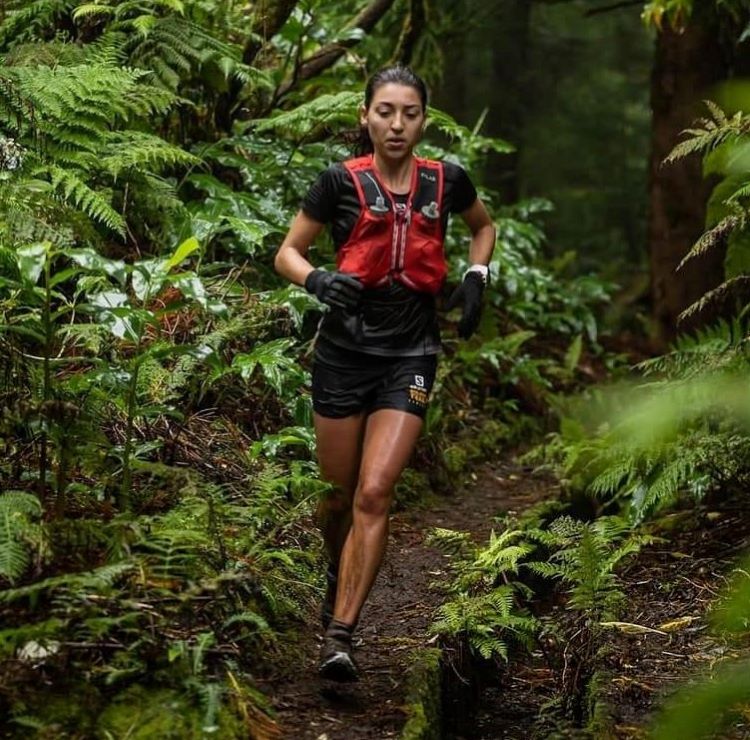 Rádio Regional do Centro: Inês Marques é madrinha do 7.º Trail Running Pombal – Sicó