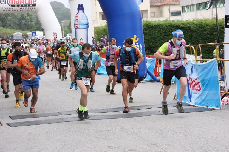 Rádio Regional do Centro: Trail de Conimbriga Terras de Sicó 2022 sai para a estrada a 25 de Fevereiro