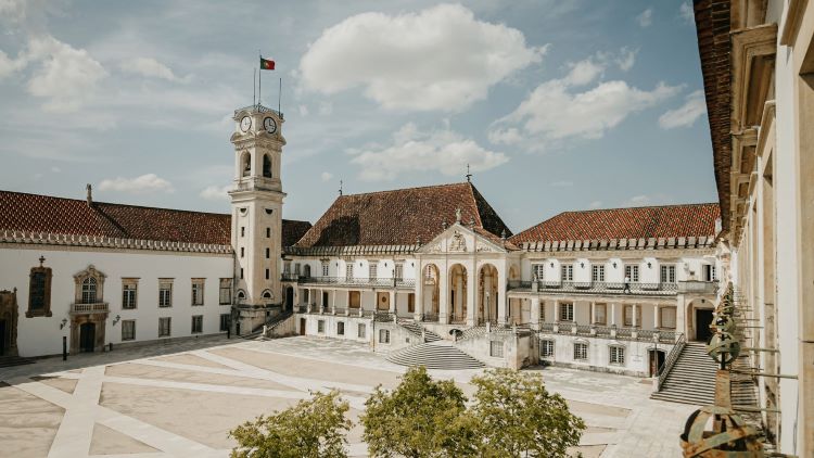 Rádio Regional do Centro: UC recebe conferência sobre Museu Nacional do Rio de Janeiro