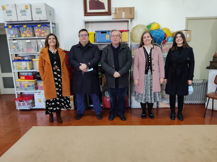 Rádio Regional do Centro: União das Freguesias de Coimbra avança com Centro Comunitário de Apoio às Crianças