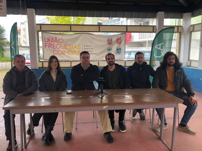 Rádio Regional do Centro: Mercado do Calhabé recebe 2.ª edição do Carnaval de Coimbra