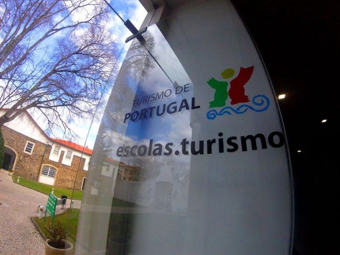 Rádio Regional do Centro: EHT Coimbra no concurso InterEscolas 2022 promovido pelo Turismo de Portugal
