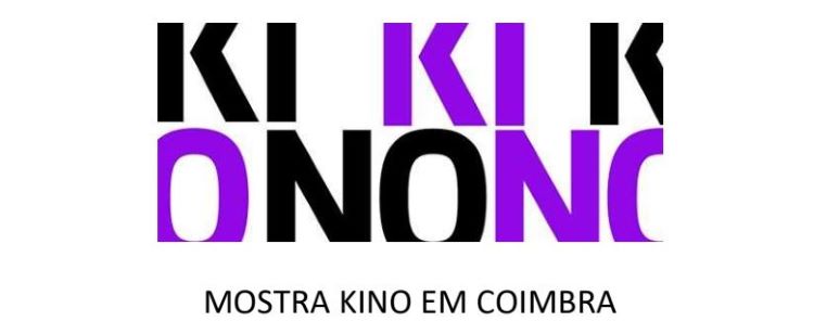 Rádio Regional do Centro: Mostra de cinema KINO no Teatro Académico Gil Vicente
