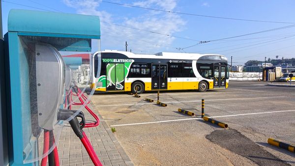 Rádio Regional do Centro: Aprovado financiamento para 22 novos autocarros eléctricos dos SMTUC