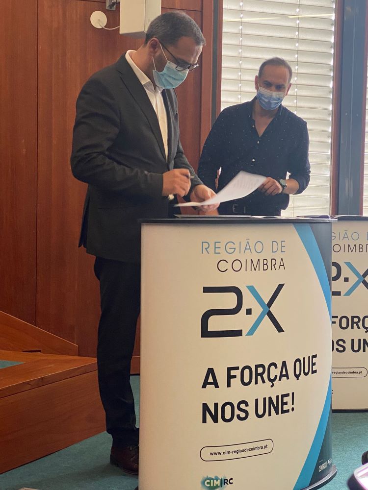 Rádio Regional do Centro: Município de Tábua vai receber 10 novos Espaços Cidadão