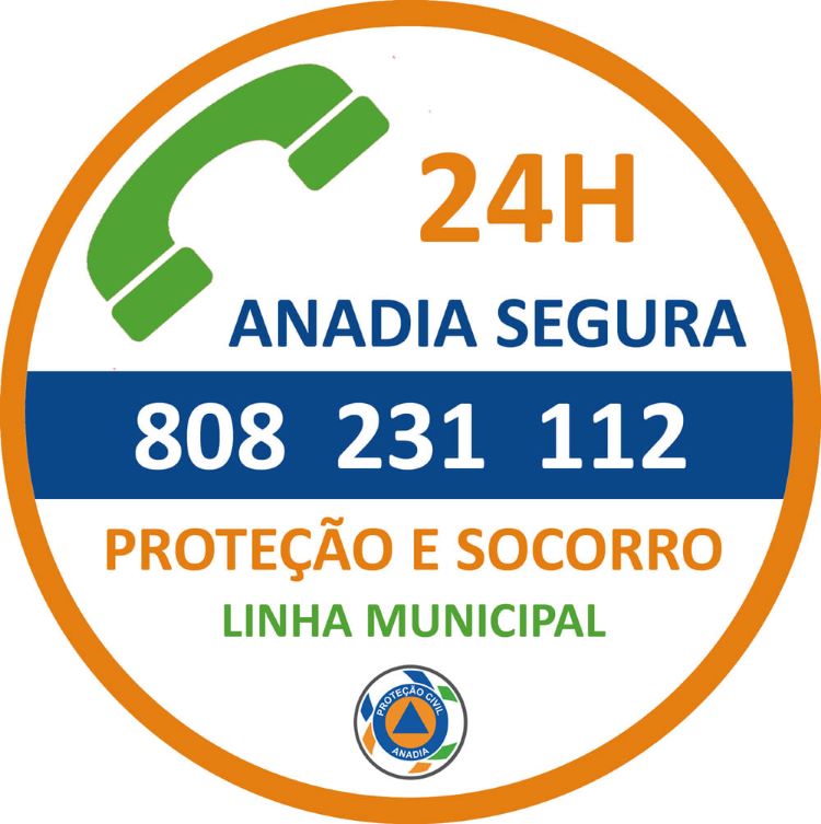 Rádio Regional do Centro: Centro Municipal de Operações de Socorro de Anadia entra em funcionamento