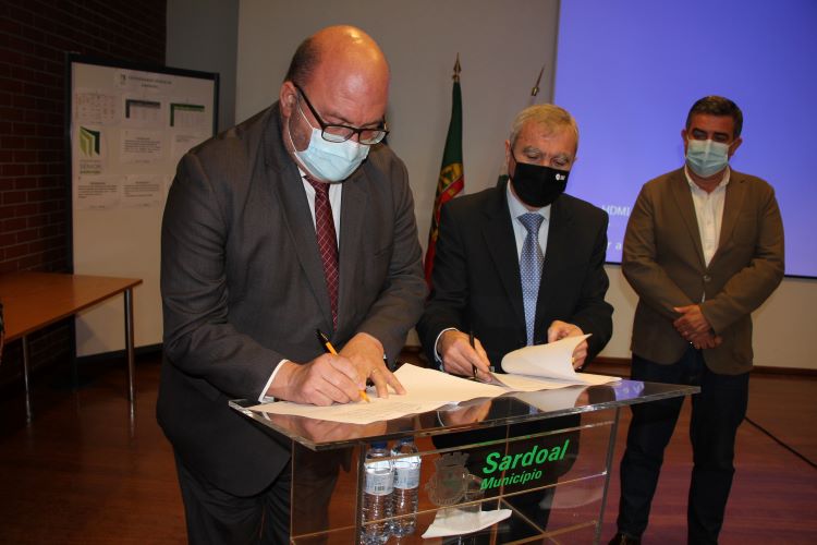 Rádio Regional do Centro: CEARTE contribui para a revitalização das Artes e Ofícios do Ribatejo