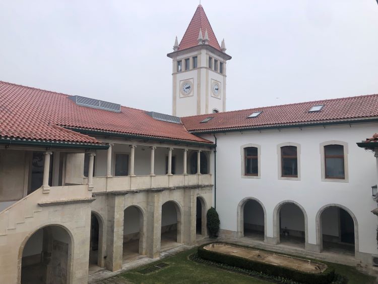 Rádio Regional do Centro: Faculdade de Belas-Artes colabora com Museu da Arte e do Coleccionismo de Cantanhede