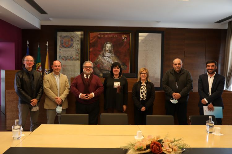 Rádio Regional do Centro: Município de Cantanhede assume novas competências na Educação