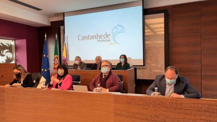 Rádio Regional do Centro: Cantanhede propõe ligação directa a Coimbra em MetroBus