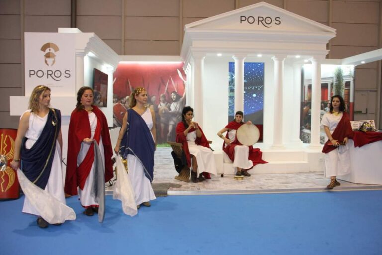 Rádio Regional do Centro: Condeixa promove PO.RO.S e Buracas do Casmilo na BTL