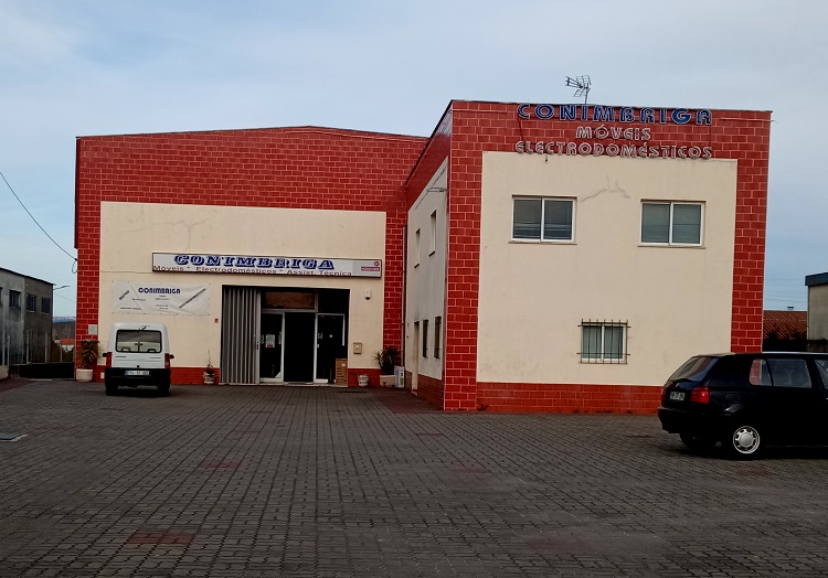 Rádio Regional do Centro: Condeixa vai ter Instituto Tecnológico e Profissional