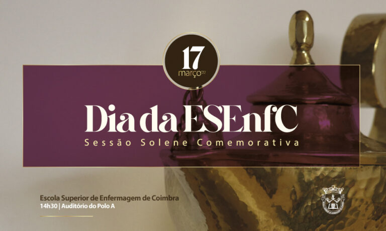 Rádio Regional do Centro: Escola de Enfermagem de Coimbra comemora amanhã o dia da instituição