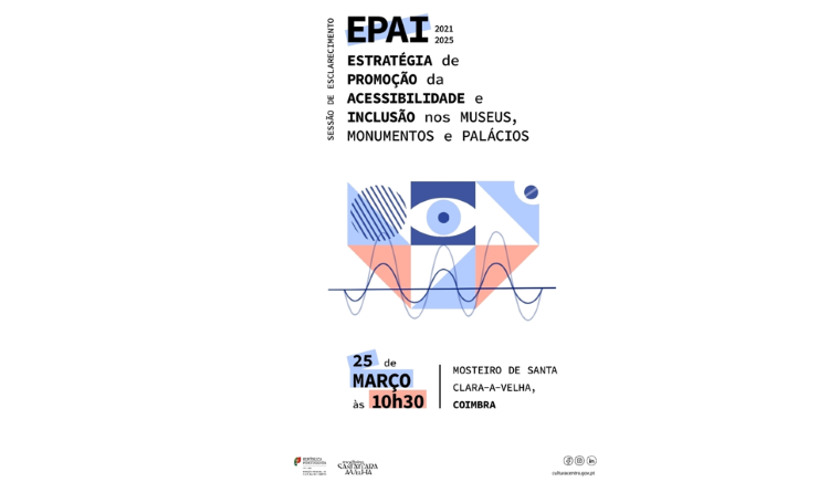 Rádio Regional do Centro: Direção Regional de Cultura do Centro promove sessão de esclarecimento da EPAI