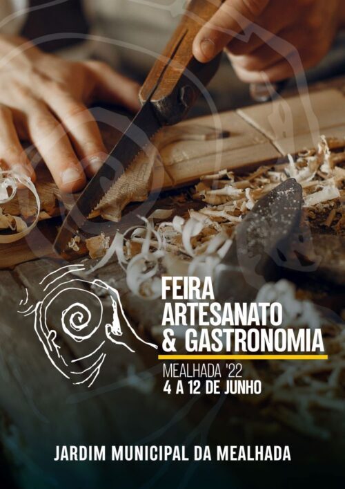 Rádio Regional do Centro: Mealhada: Feira de Artesanato e Gastronomia com inscrições abertas