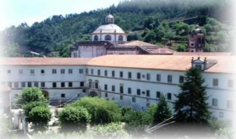 Rádio Regional do Centro: Câmara de Penacova prevê abrir museu do Mosteiro de Lorvão em 2023