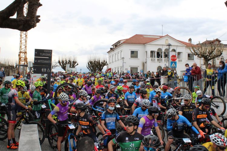 Rádio Regional do Centro: Penacova acolheu primeira prova da Taça Regional do Centro BTT