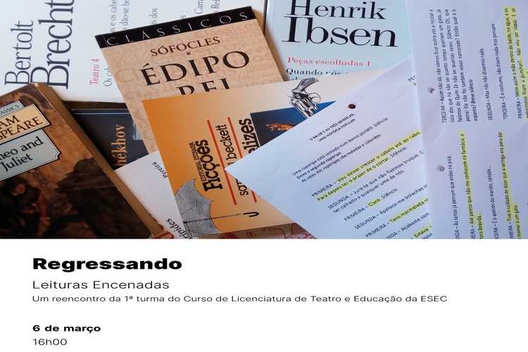 Rádio Regional do Centro: Homenagem a Maria João Robalo no Centro Cultural Penedo da Saudade