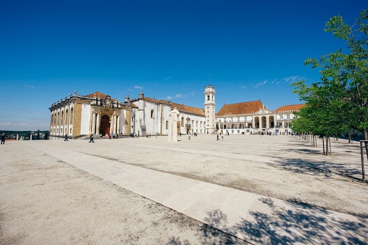 Rádio Regional do Centro: Universidade de Coimbra manifesta pesar pela morte de Cesário Silva