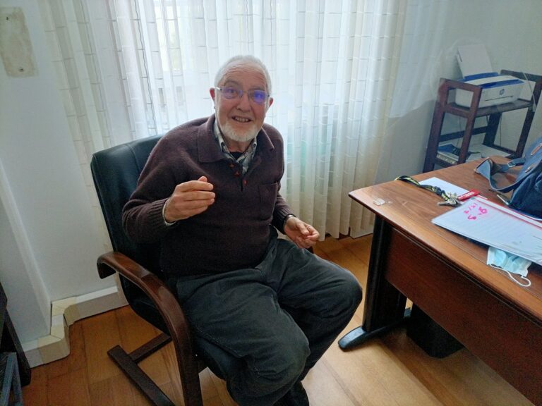 Rádio Regional do Centro: Programa Medicina e Arte – 12 de Março 2022