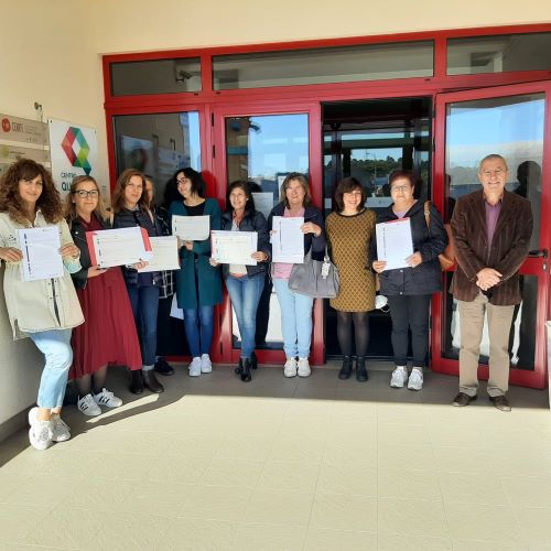 Rádio Regional do Centro: CEARTE certifica profissionais de várias entidades de Coimbra