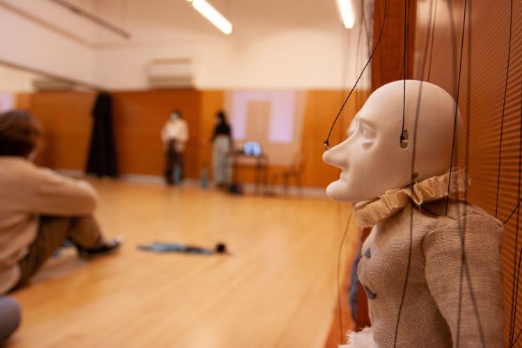 Rádio Regional do Centro: CEARTE colabora com Universidades na formação em técnicas de produção artesanal