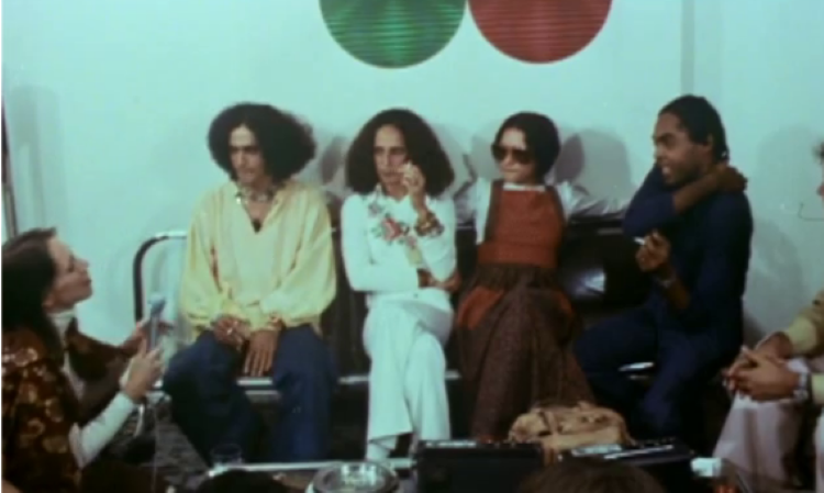 Rádio Regional do Centro: Ciclo “Brasil Musical” na Casa do Cinema de Coimbra