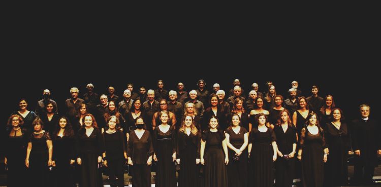 Rádio Regional do Centro: Ciclo de Requiem de Coimbra revisita obras do passado na sua 10.ª edição