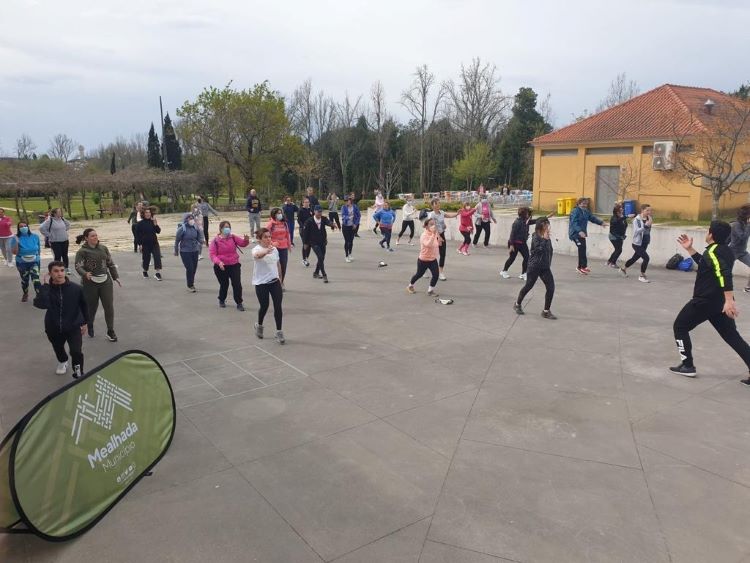 Rádio Regional do Centro: Mealhada reconhecida pelas “oportunidades de prática outdoor”