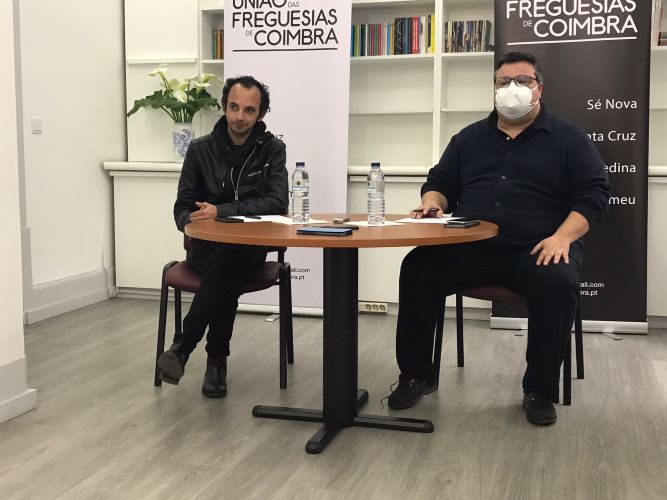 Rádio Regional do Centro: Espectáculo “Um Sorriso Mágico” solidário com instituições e refugiados ucranianos