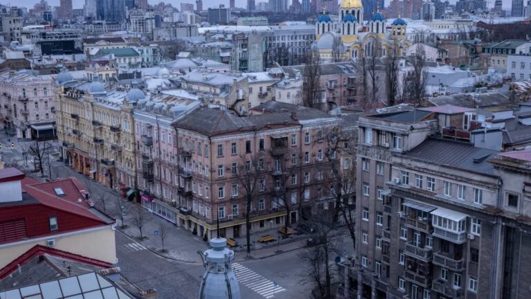 Rádio Regional do Centro: Ucrânia: Autoridades de Kiev denunciam morte de mais de 2.000 civis