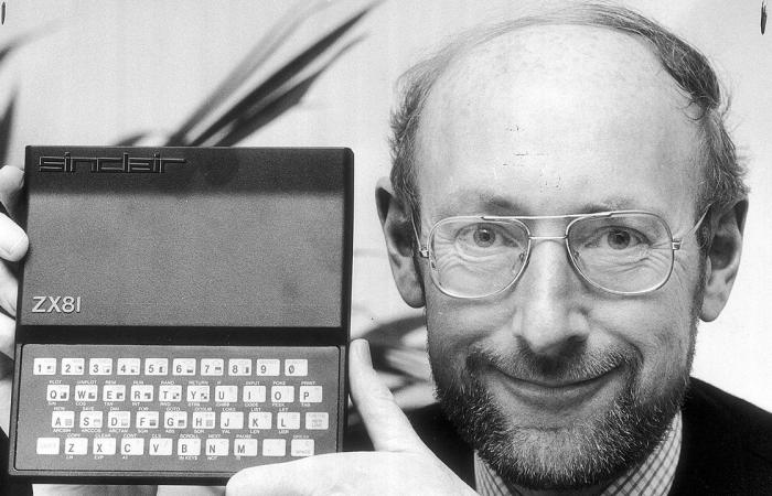 Rádio Regional do Centro: Cantanhede comemora 40 anos do ZX Spectrum com evento internacional