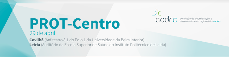 Rádio Regional do Centro: CCDRC debate opções estratégicas da região para a próxima década